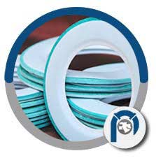 Garlock PTFE Gasket 