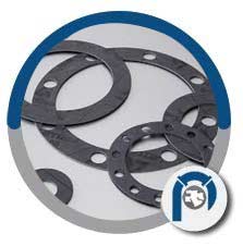 Graphite Flange Gasket