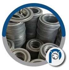 Graphite Ring Gasket