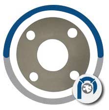 High Pressure Pipe Flange Gaskets