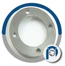 High Temperature Flange Gasket
