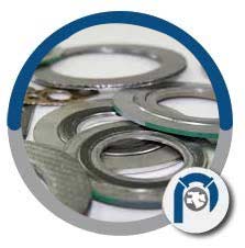 High Temperature Graphite Gasket