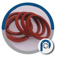 Hypalon O Rings Gasket