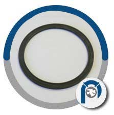 I-Line Fittings Gaskets
