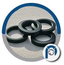 I Line Seal Gasket