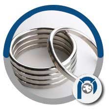 Inconel RTJ Gasket