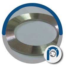 Inconel Serrated Gasket