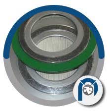 Inconel Spiral Wound Gasket