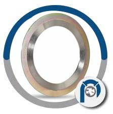Inner Ring Kammprofile Gasket
