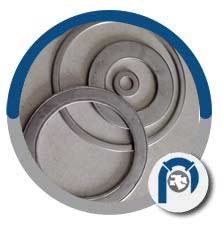 Jacketed Composite Fiber Gasket