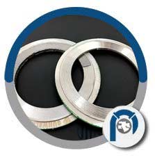 Kammprofile Composite Gasket