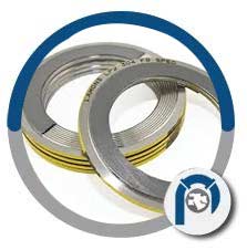 Kammprofile Gasket Lamons