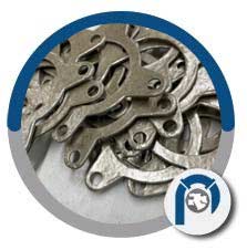 Klinger Mica Gasket
