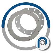 Large Male Female Flange Gasket