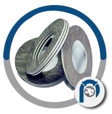 Low Pressure Asbestos Fibre Gasket