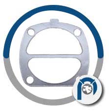 Low Pressure Head Gasket