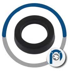 Low Pressure Rubber Gaskets