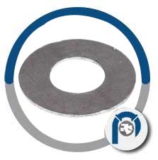 Low Pressure Steam Gasket