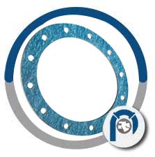 Low Pressure Water Pipe Gasket