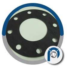 Metallic Flange Gaskets