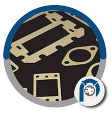 Mica Filler Gasket