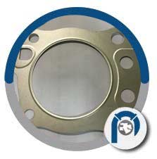 Mica Vermiculite Gasket