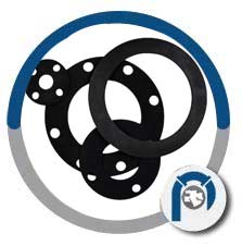NBR Binder Gasket