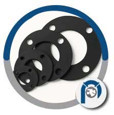 NBR Rubber Gasket