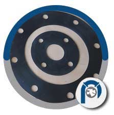 Neoprene Glazing Gasket