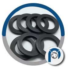 Neoprene Ring Gasket