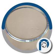 Nickel Alloy 20 Spiral Wound Style R Gasket