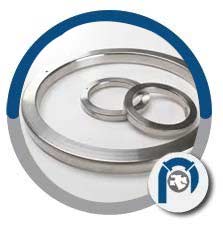 Nickel Alloy Ring Seal Gasket