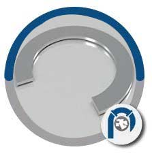 Nickel Flat Metal Gasket