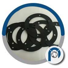 Nitrile Rubber Gasket