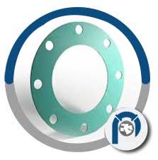 Non Metallic Full Face Gasket