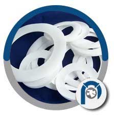 PTFE I-Line Gaskets