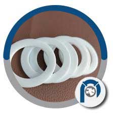 PTFE Rubber Gasket 