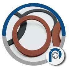 Q-Line Fittings Gaskets