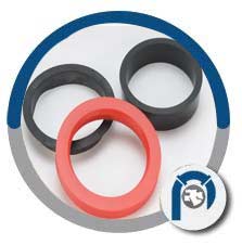Q Line Rubber Fab Gaskets