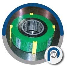 RIR Type Spiral Wound Gasket