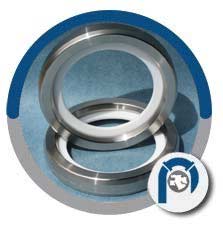 Rtj R39 Ring joint gaskets and stainless steel RTJ gasket suppliers in UAE