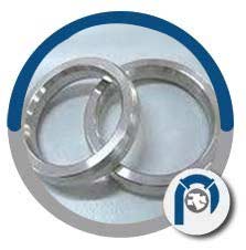 RTJ Orifice Gasket