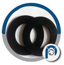 Rubber Low Pressure Gasket