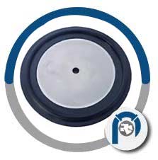 Sanitary Orifice Plate Gasket