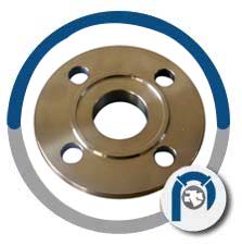 Small Male And Female Flange Gasket