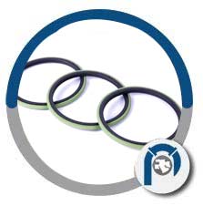 Small Tongue And Groove Gasket