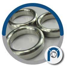 Soft Iron Ring Joint Gasket