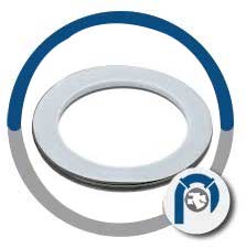 Soft PTFE Gasket 