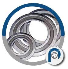 Spiral Wound High Pressure Flange Gasket