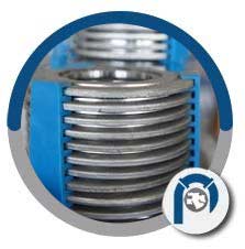 Spring Type Spiral Wound Gasket